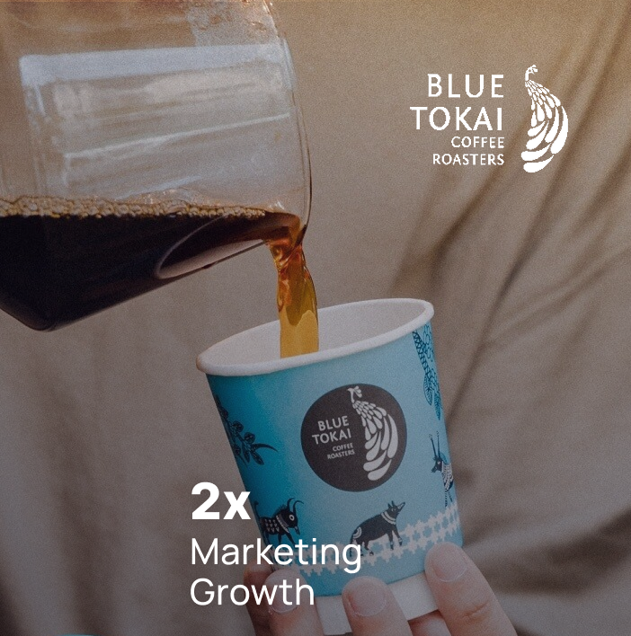 bluetokai