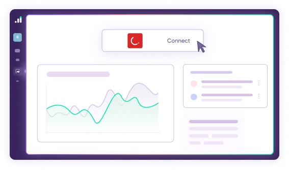 adjust dashboard