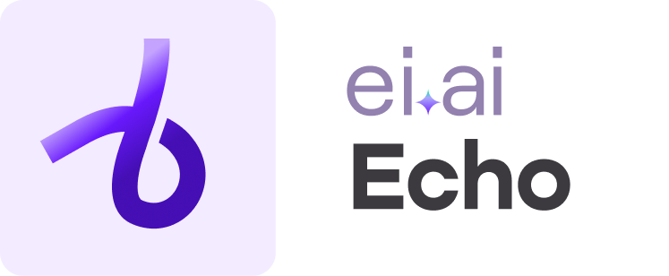 echo