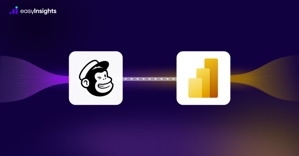Mailchimp Dashboards in Power BI 2